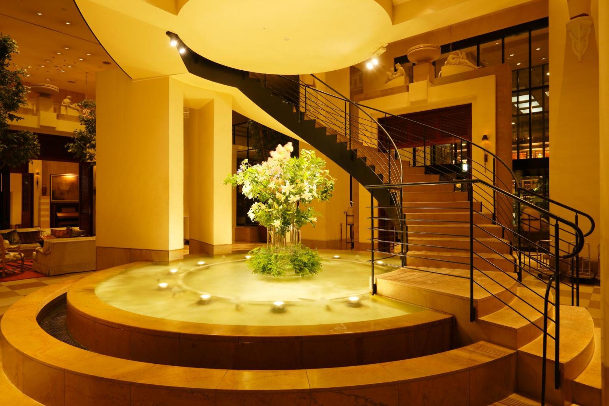 Nikko Hotel 5*
