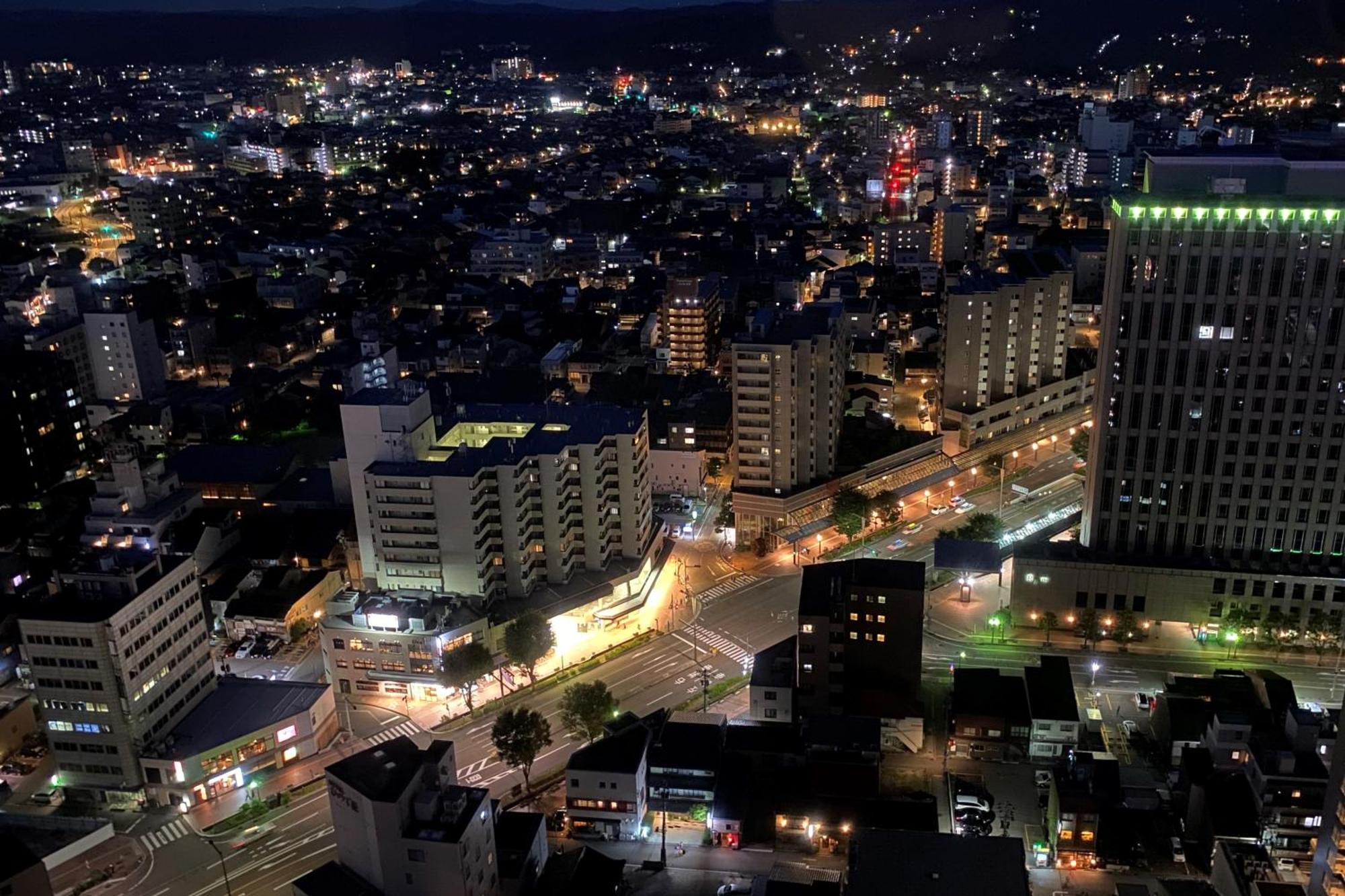 Nikko 5* Kanazawa
