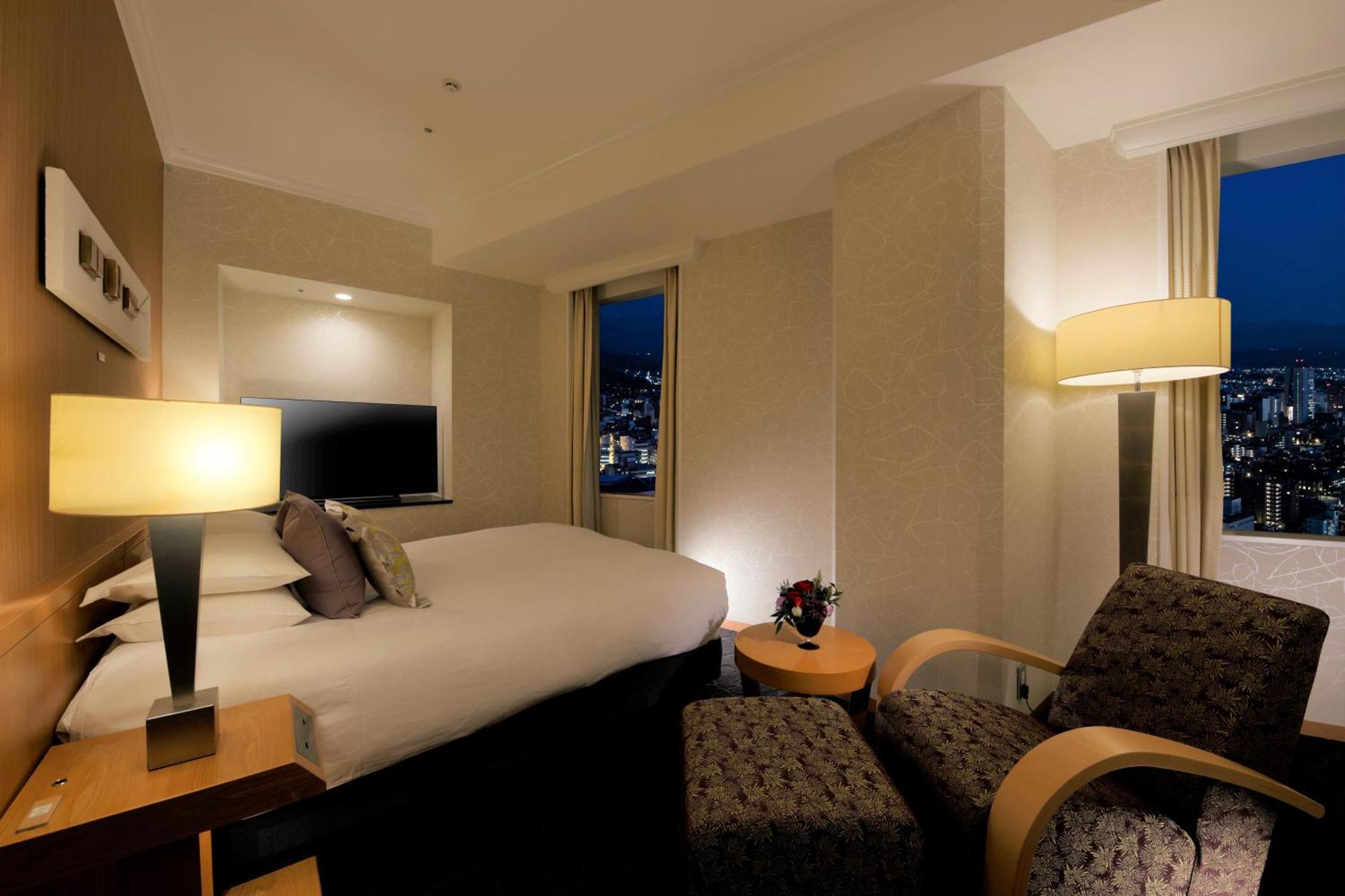 Nikko Hotel Kanazawa