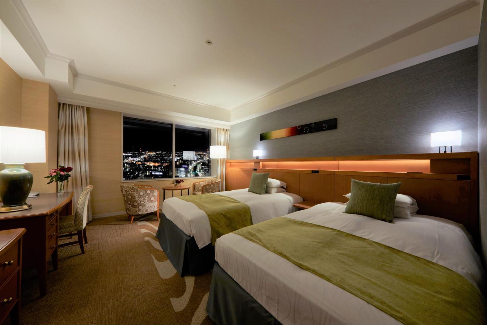 Nikko Hotel Kanazawa